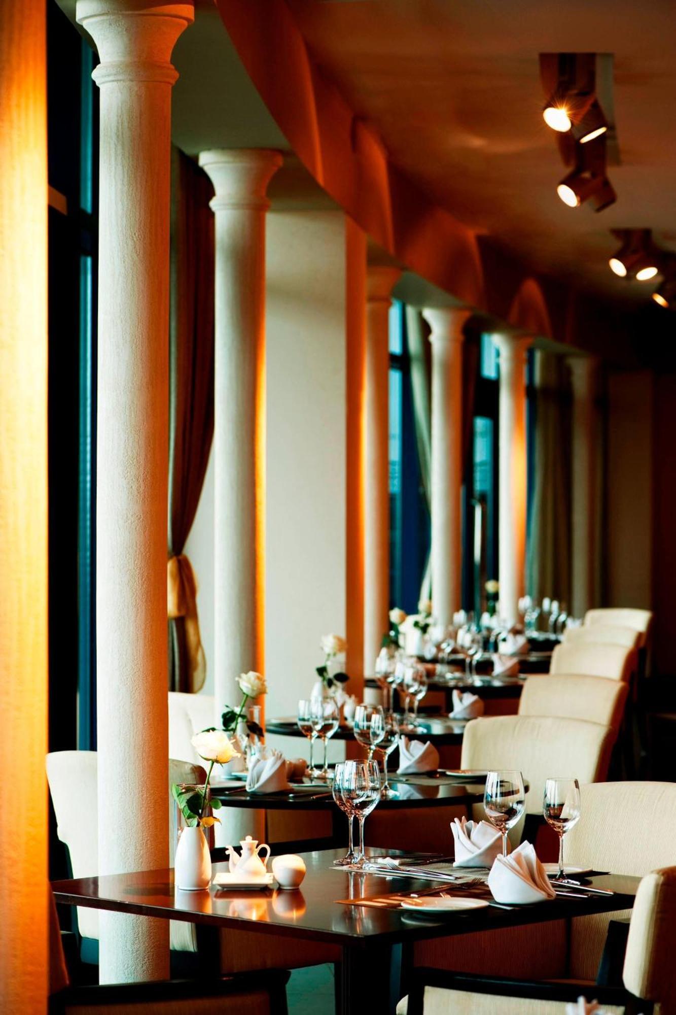 Le Meridien 5* Al Aqah