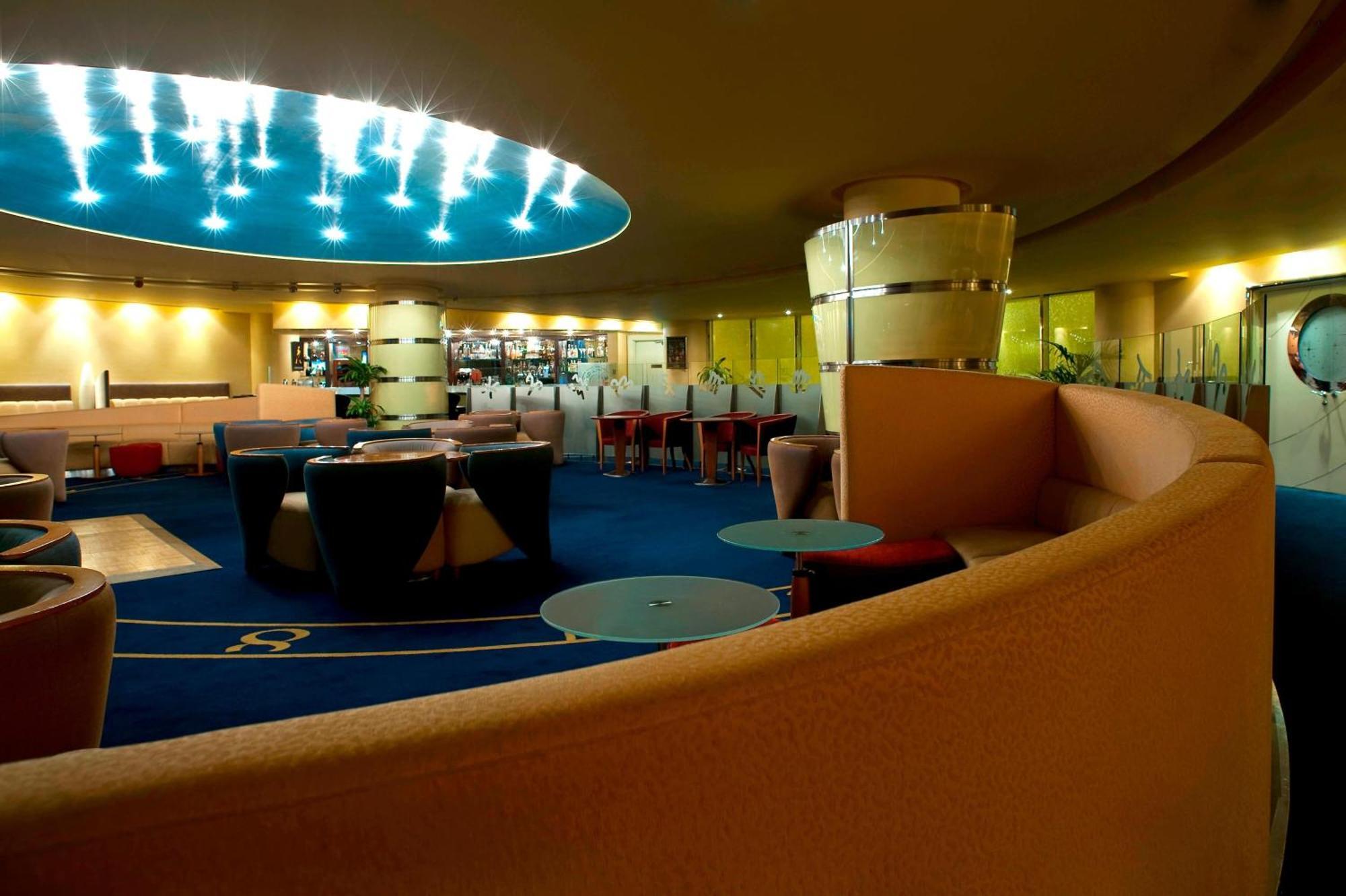 Le Meridien Resort Al Aqah
