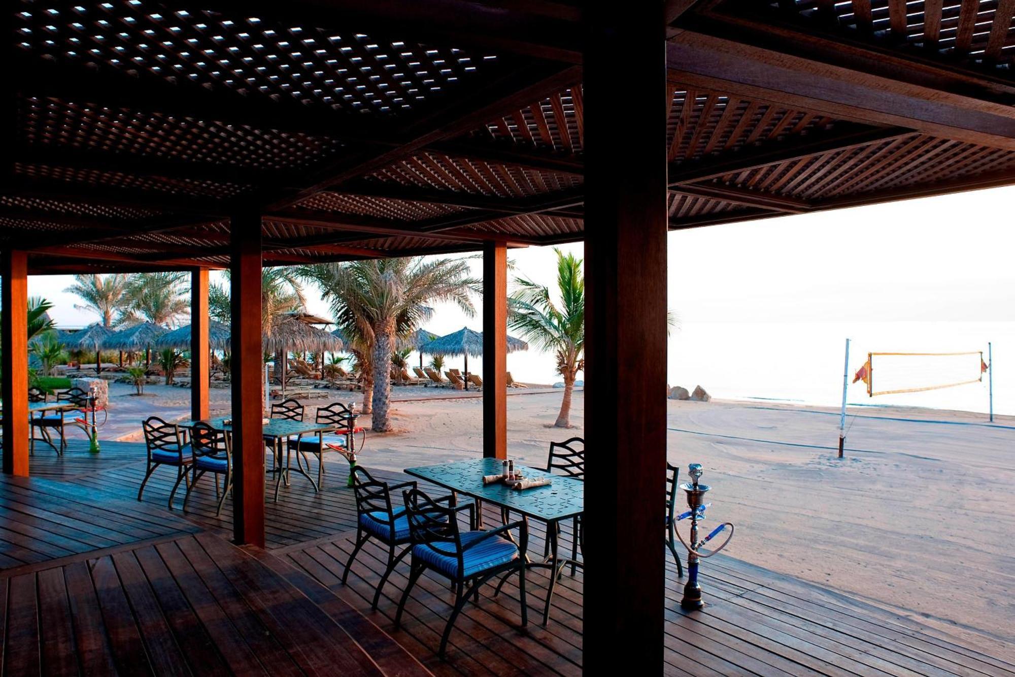 Le Meridien