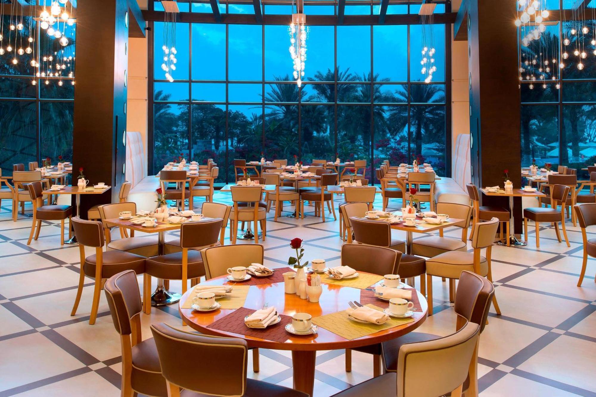 Le Meridien Resort 5*