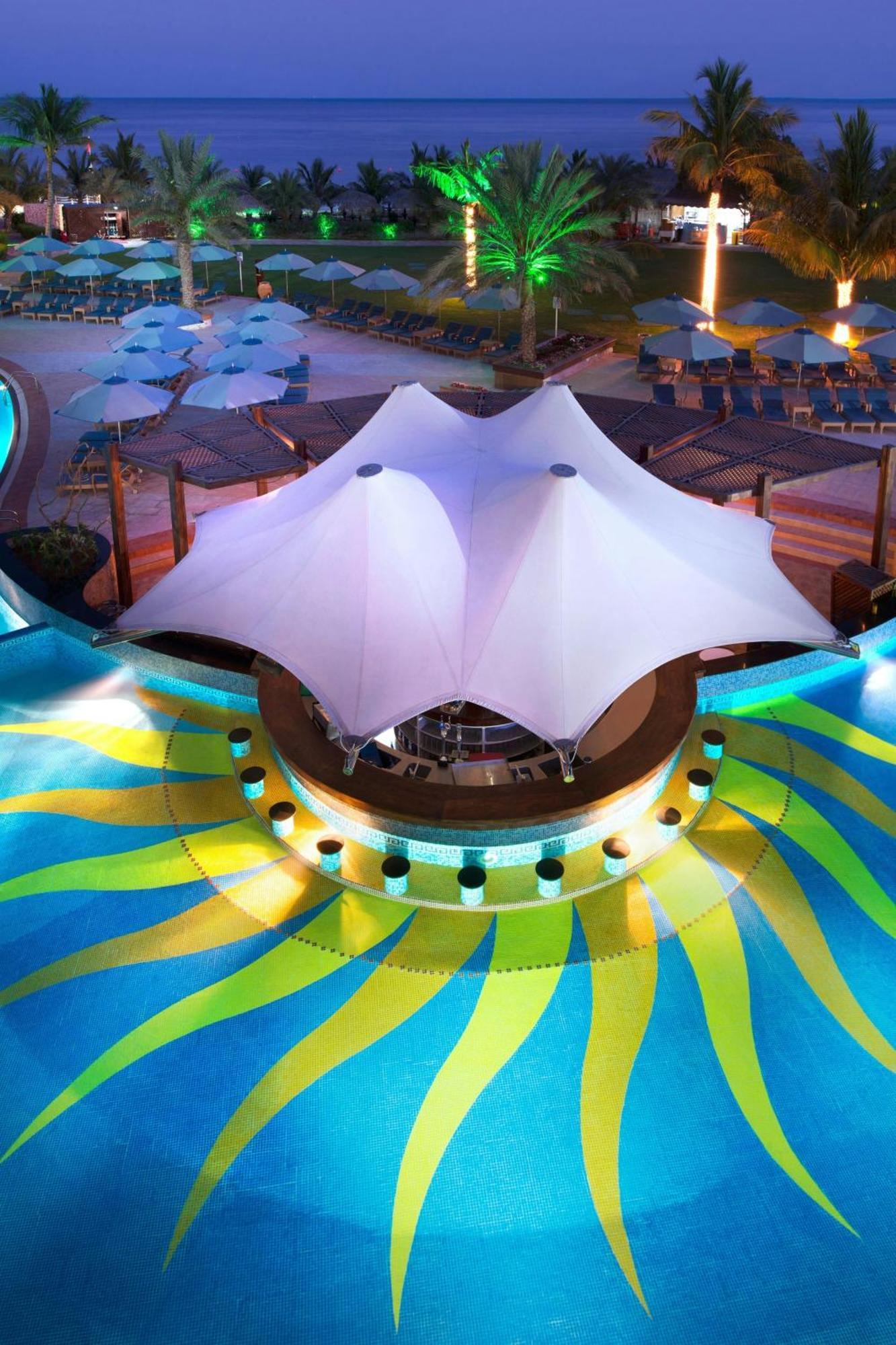 Le Meridien Resort