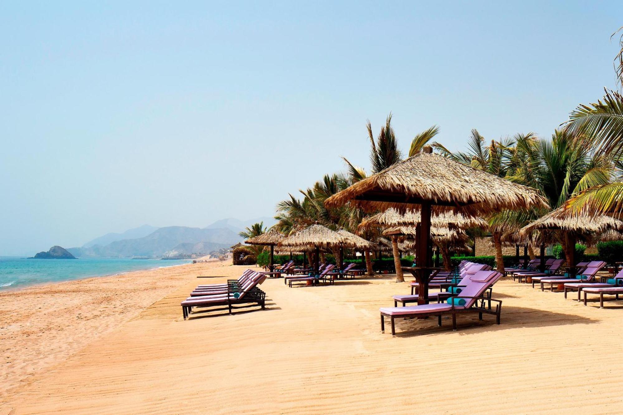 Resort Le Meridien