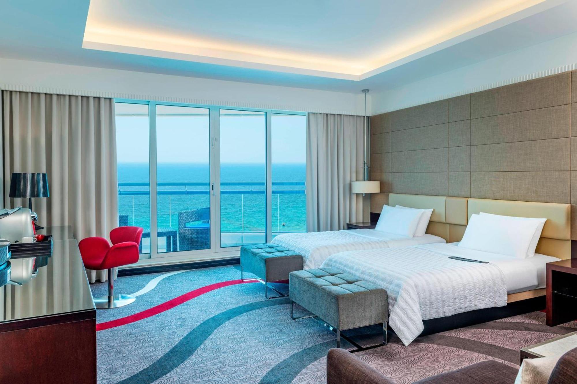 Resort Le Meridien