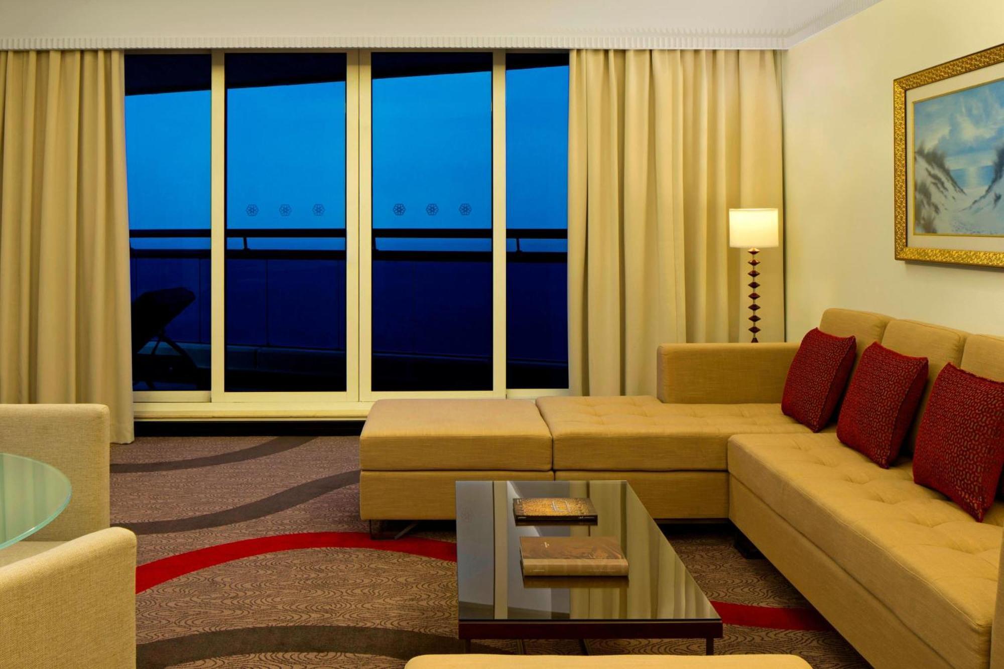 Le Meridien Resort 5*