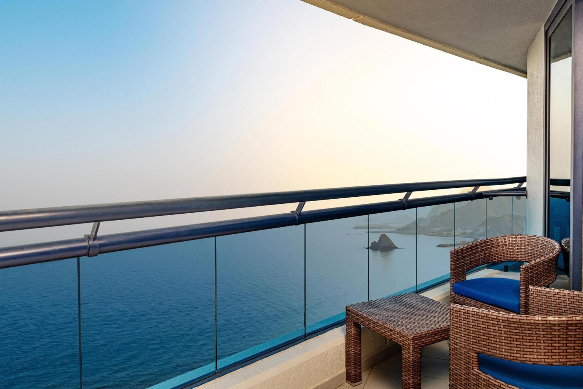 Le Meridien Al Aqah