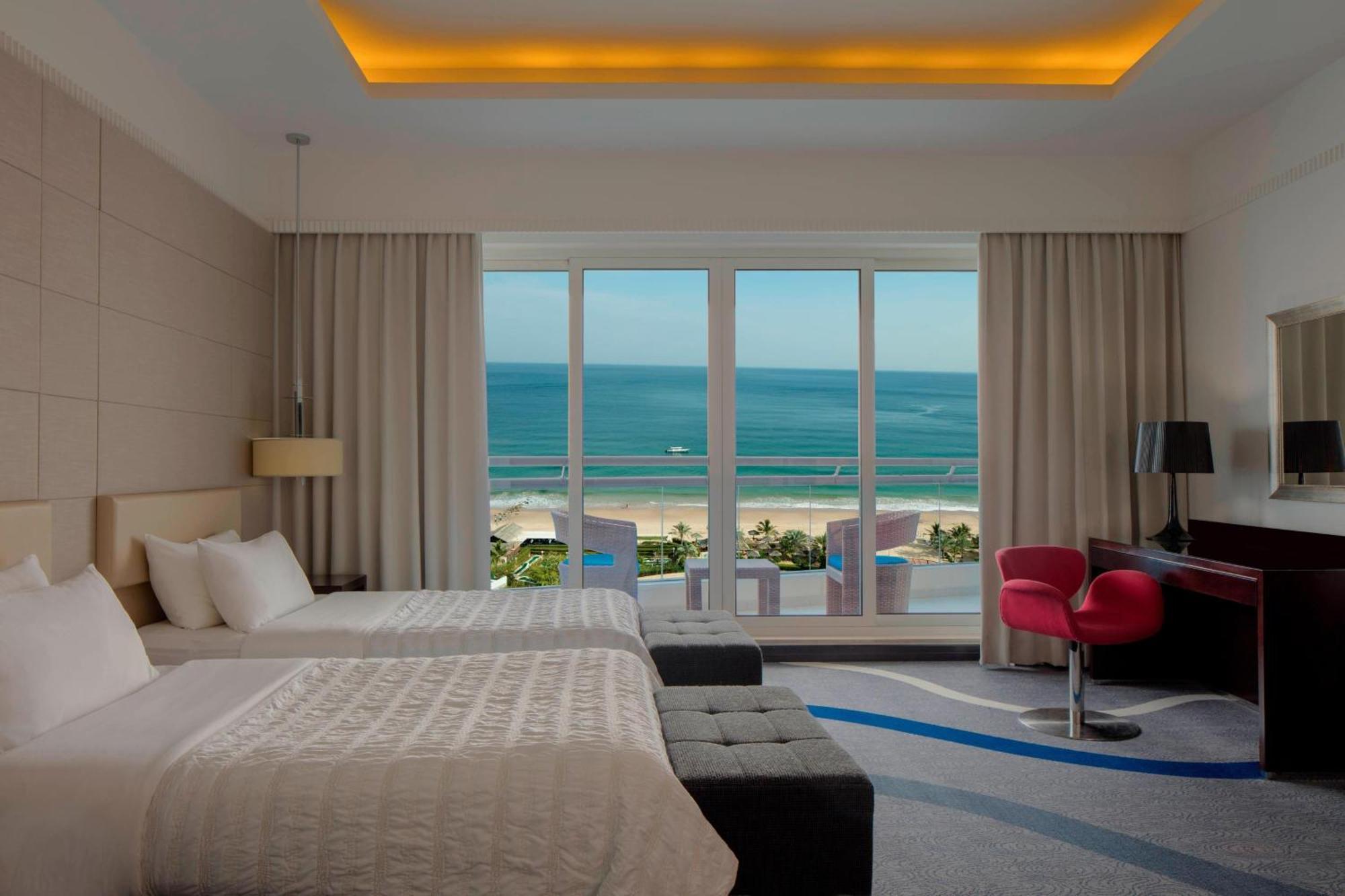 Le Meridien 5* Al Aqah