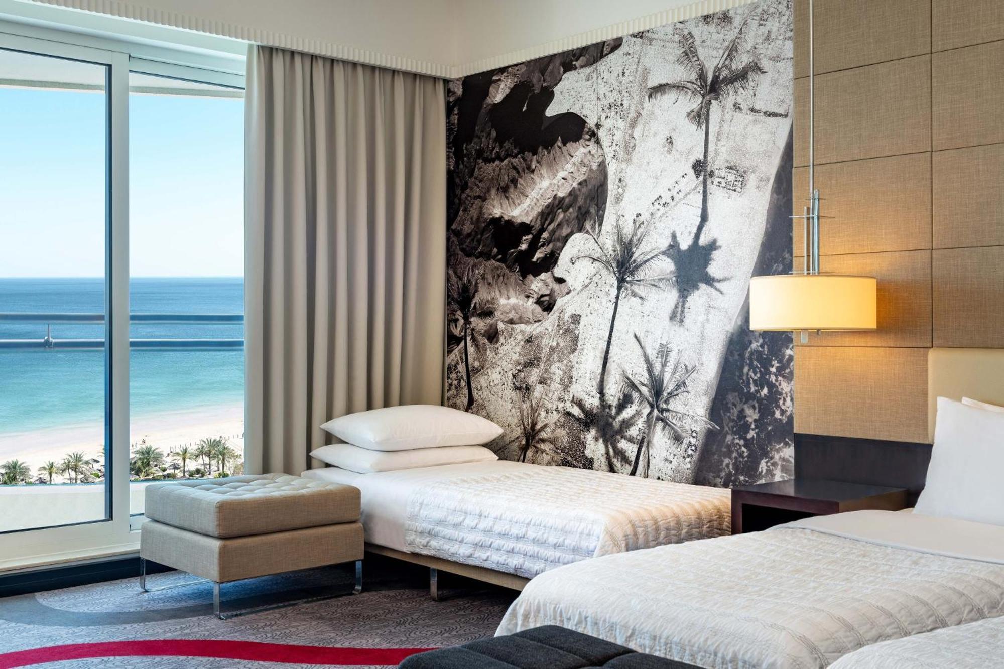 Le Meridien
