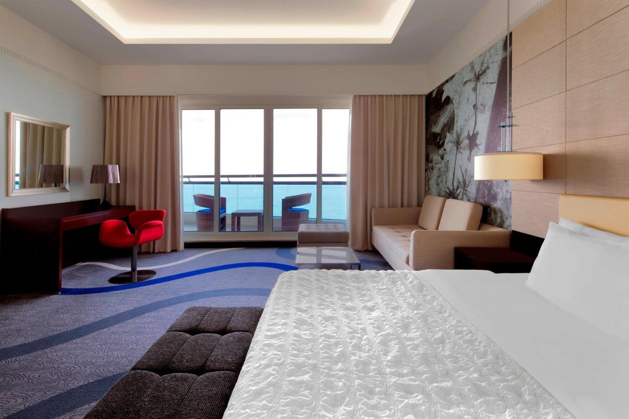 Resort Le Meridien 5*
