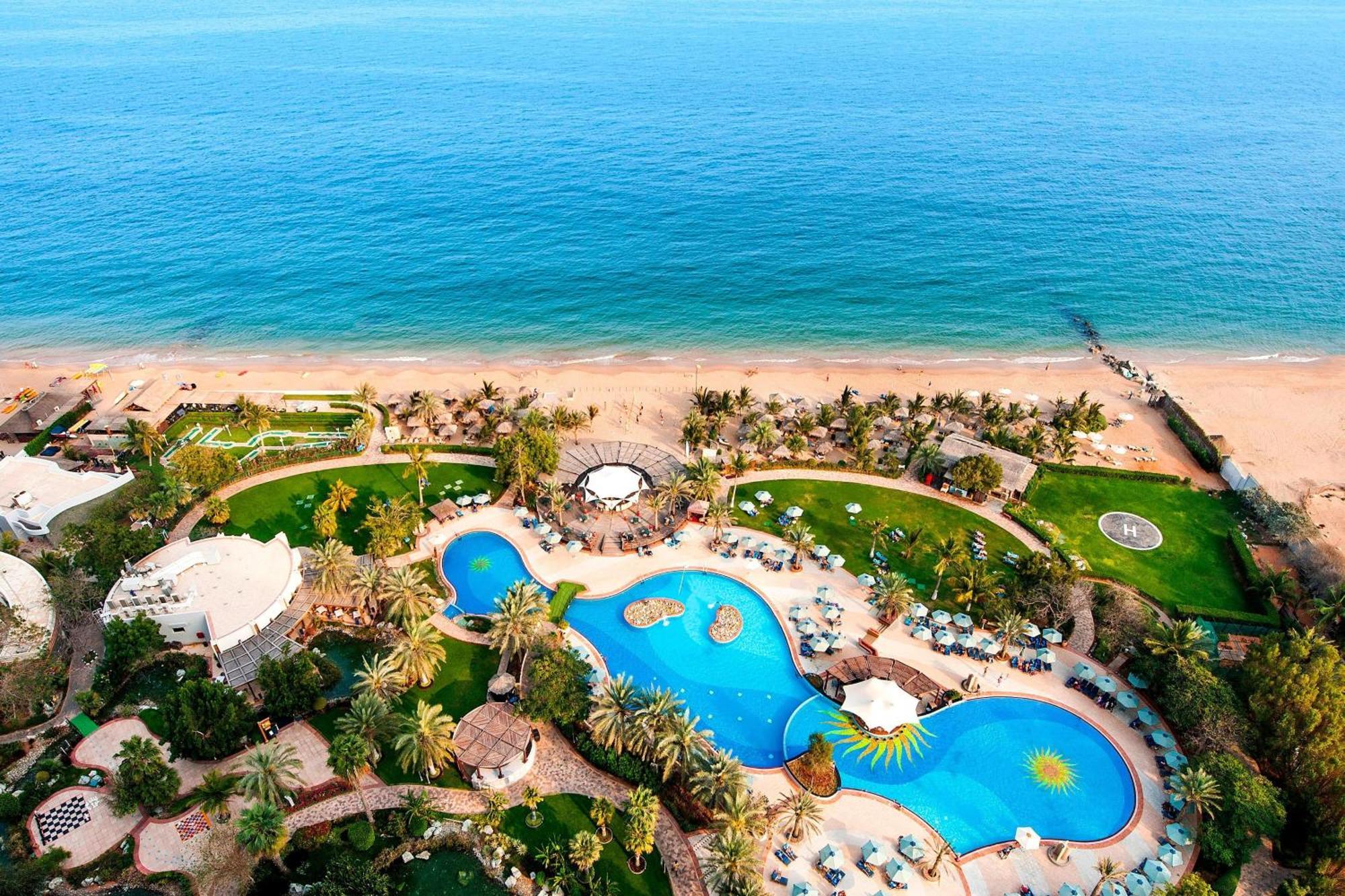 Le Meridien 5*