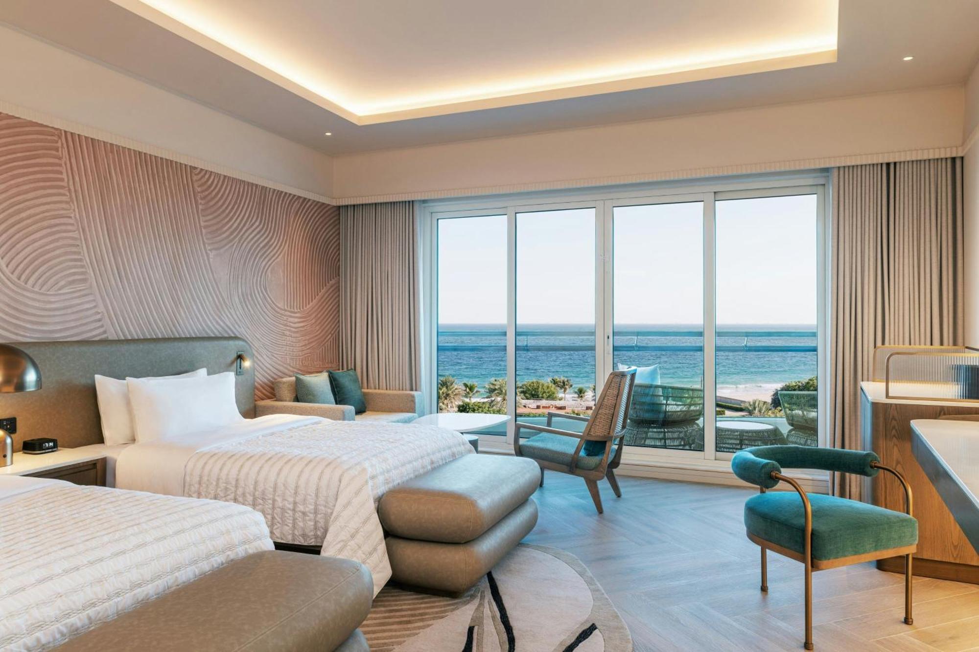 Le Meridien Resort