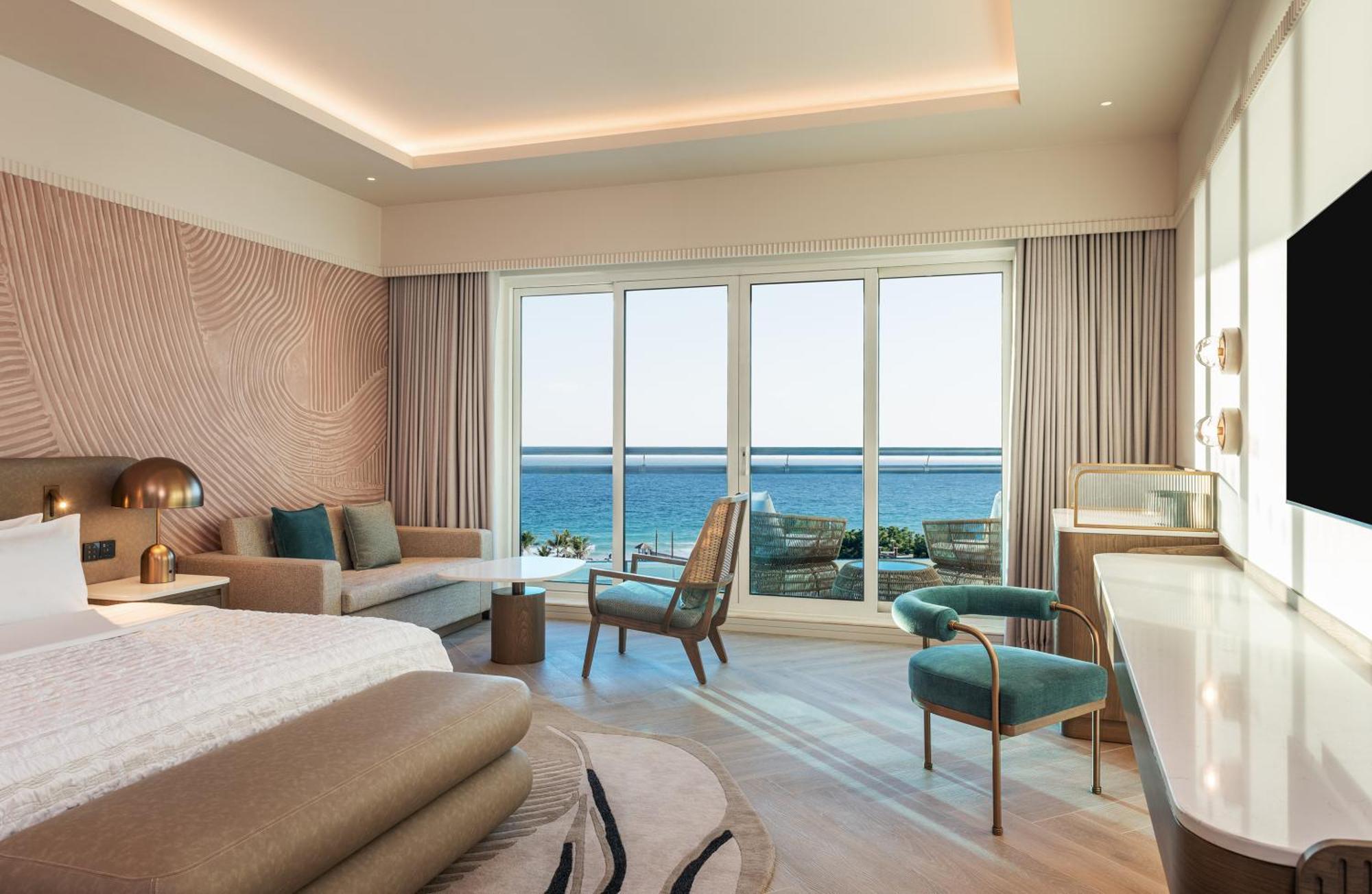 Resort Le Meridien 5*