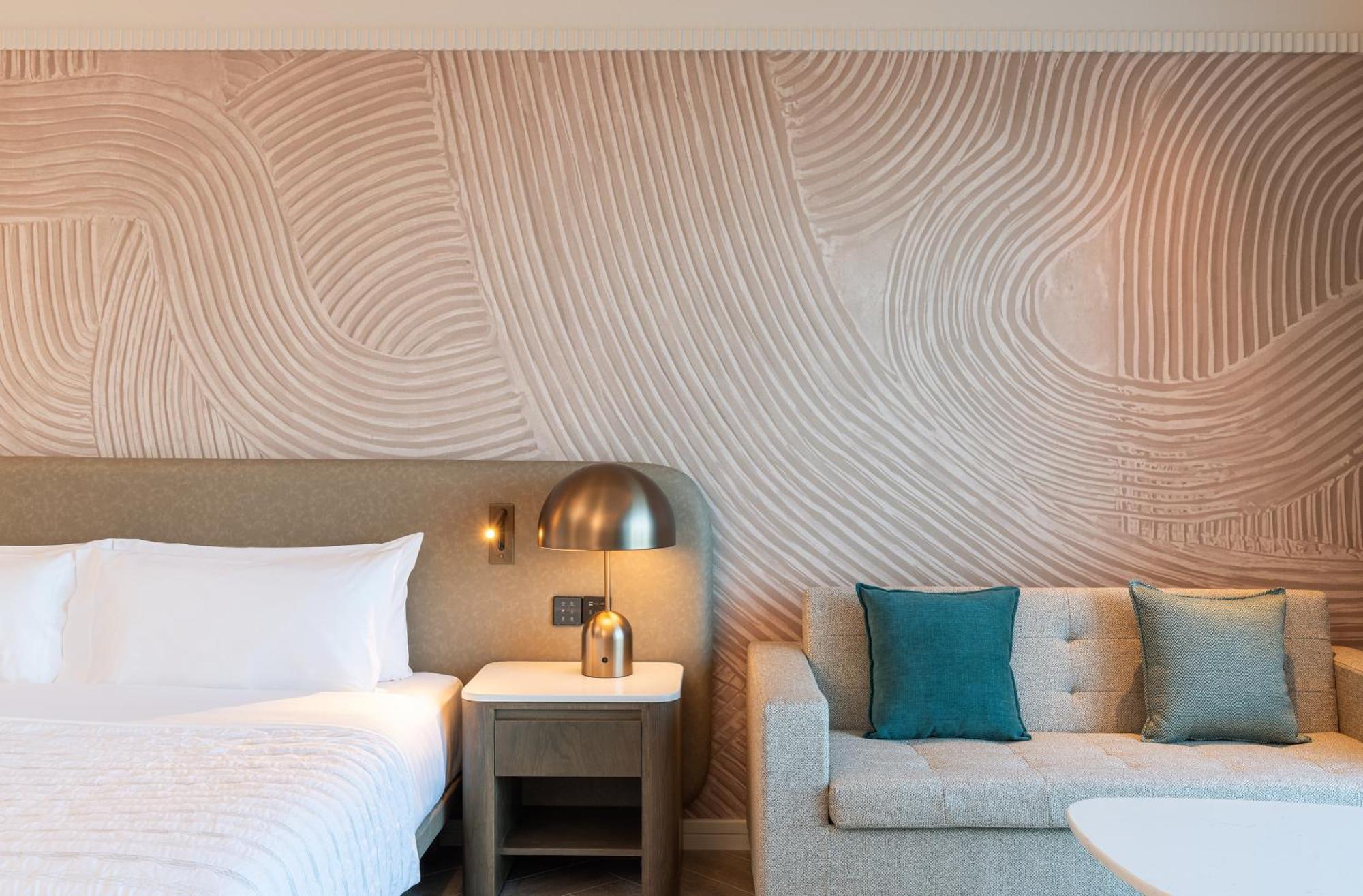 Le Meridien Resort